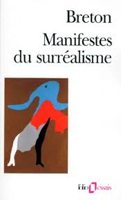 AND - Manifestes du surréalisme - Breton